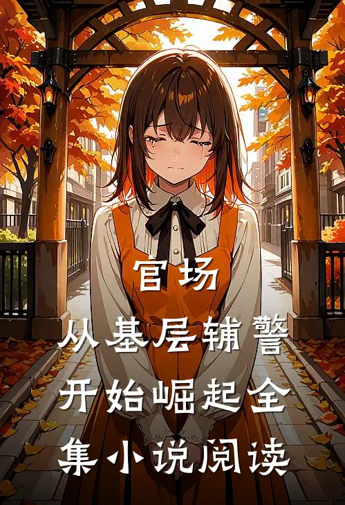 官场：从基层辅警开始崛起全集小说阅读