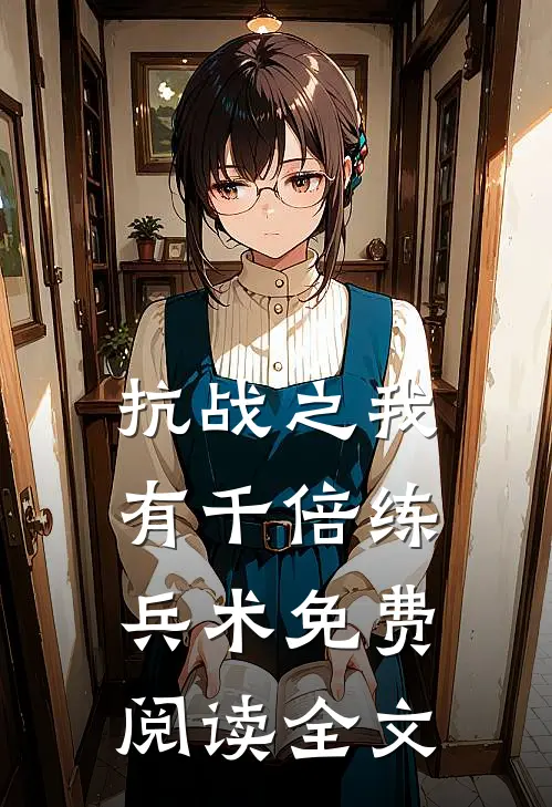 抗战之我有千倍练兵术免费阅读全文