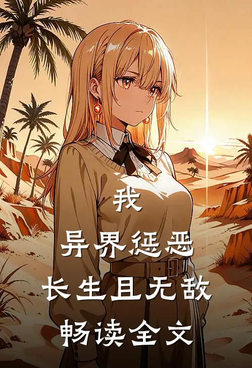 我,异界惩恶,长生且无敌畅读全文免费