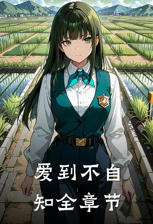 爱到不自知全章节