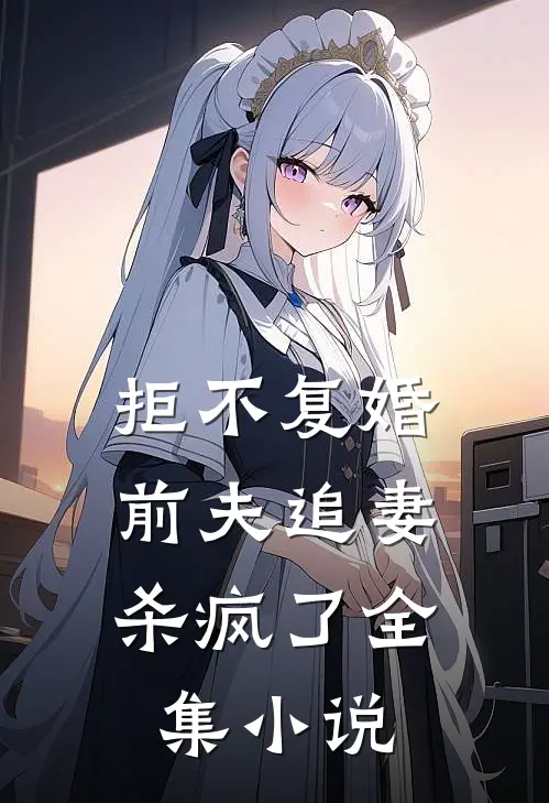 拒不复婚前夫追妻杀疯了全集阅读