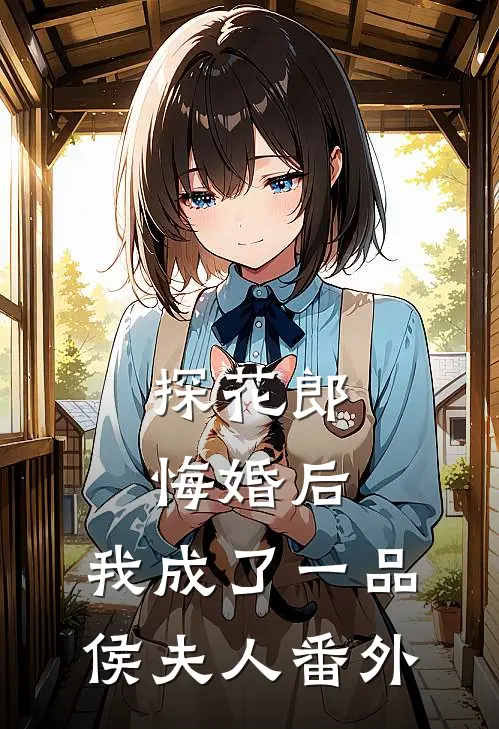 探花郎悔婚后,我成了一品侯夫人番外免费阅读