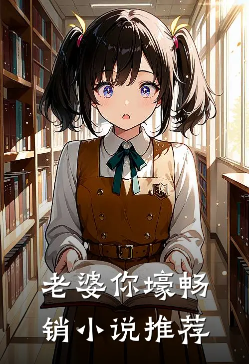 老婆你壕畅销小说推荐
