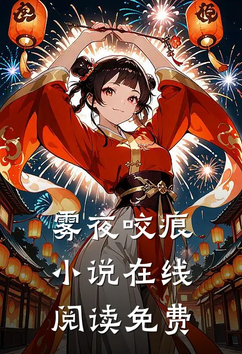 雾夜咬痕小说在线阅读免费