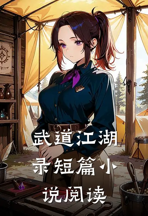 武道江湖录短篇小说阅读
