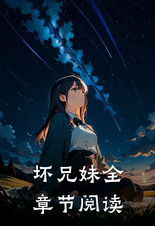 坏兄妹全章节阅读