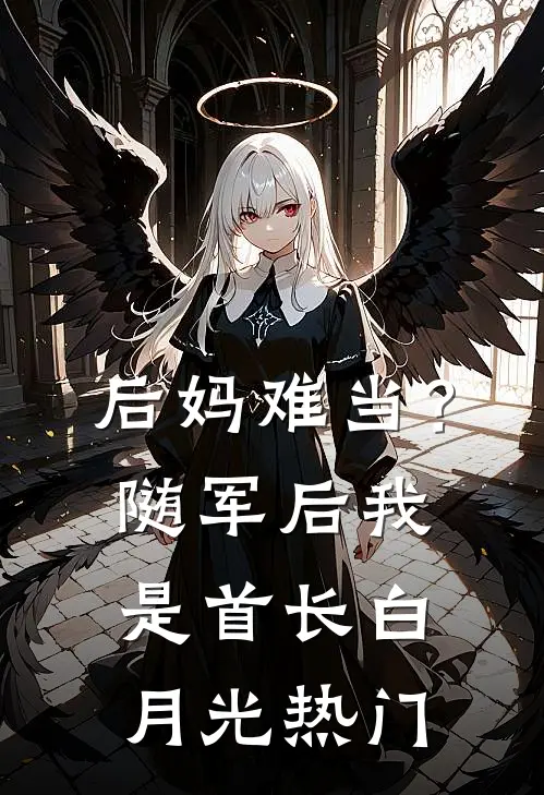 后妈难当？随军后我是首长白月光热门