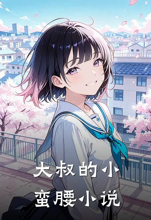 大叔的小蛮腰小说