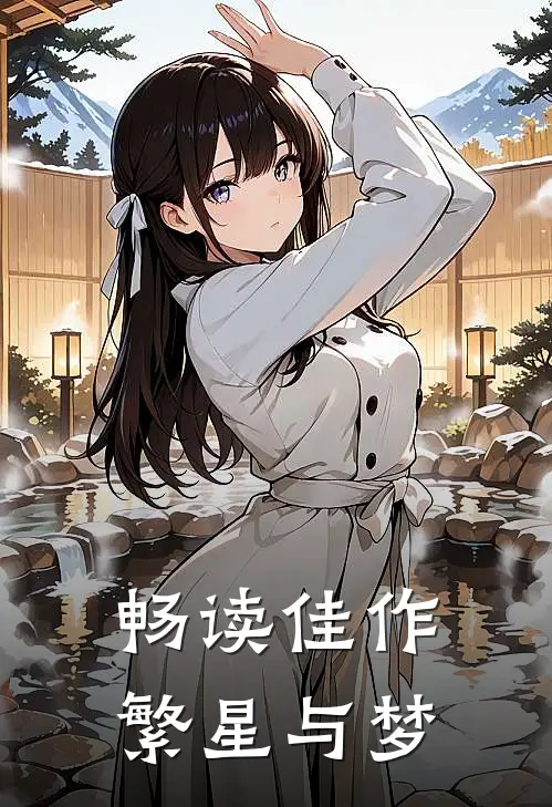 畅读佳作繁星与梦