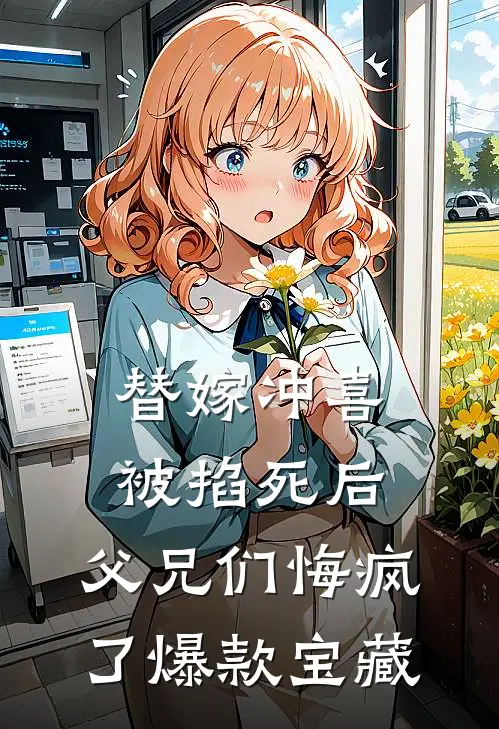 替嫁冲喜被掐死后，父兄们悔疯了爆款宝藏