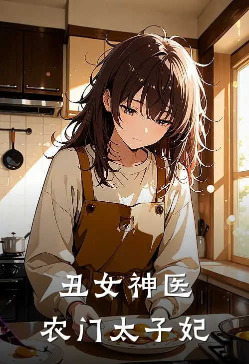 丑女神医农门太子妃漫画