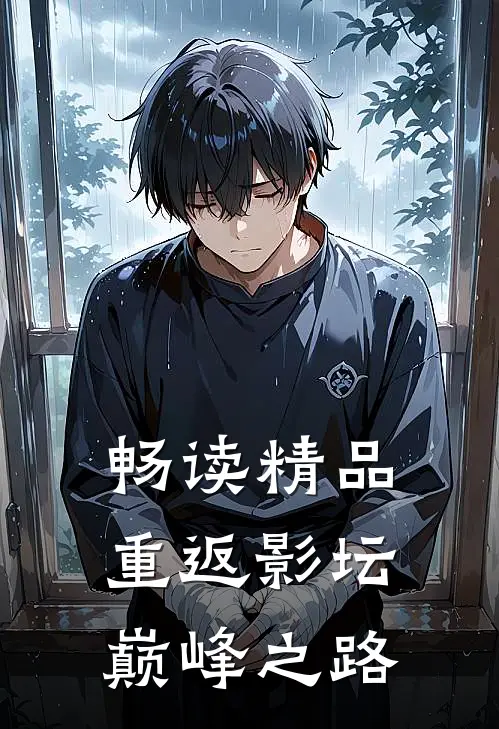 畅读精品重返影坛巅峰之路
