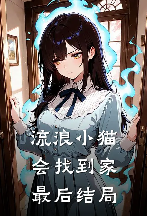 流浪小猫会找到家最后结局