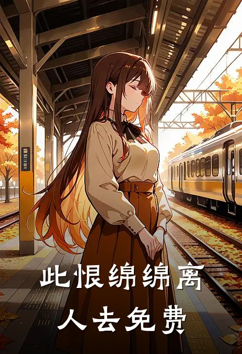 此恨绵绵离人去免费阅读