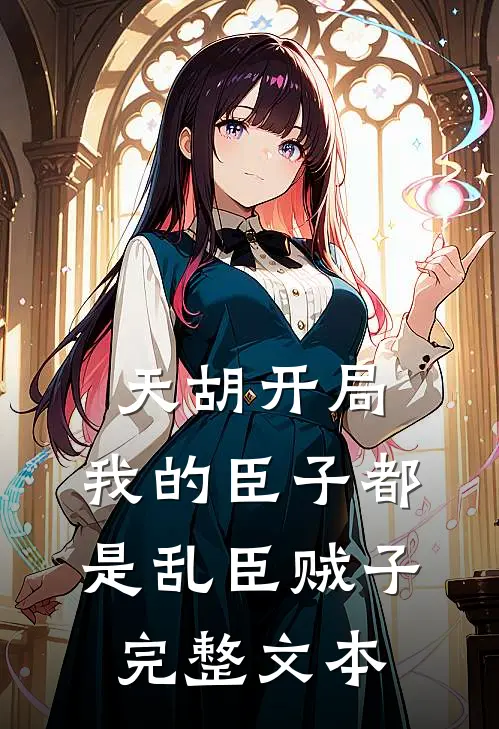 天胡开局,我的臣子都是乱臣贼子完整文本