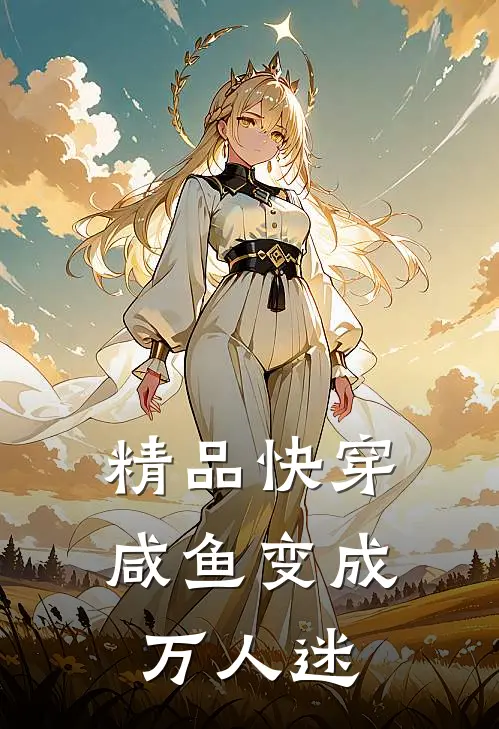 精品快穿咸鱼变成万人迷