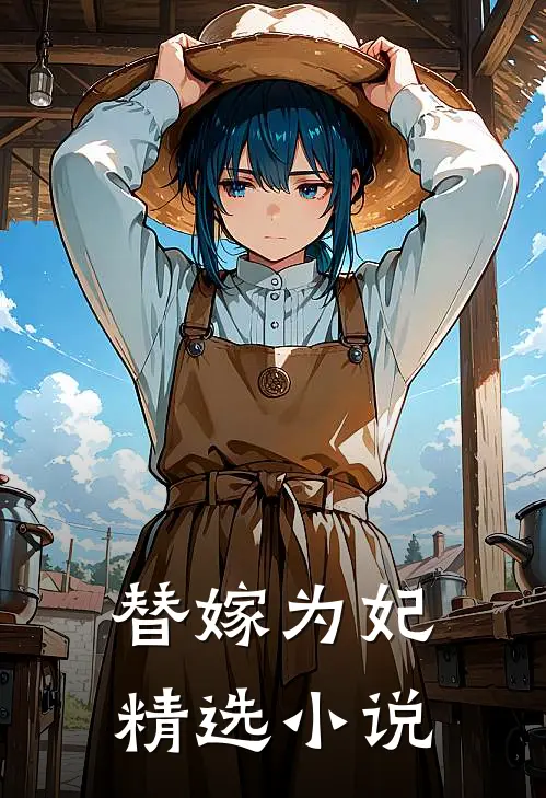替嫁为妃精选小说