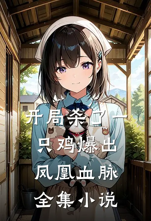 开局杀了一只鸡爆出凤凰血脉全集小说