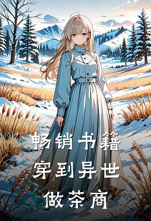 畅销书籍穿到异世做茶商