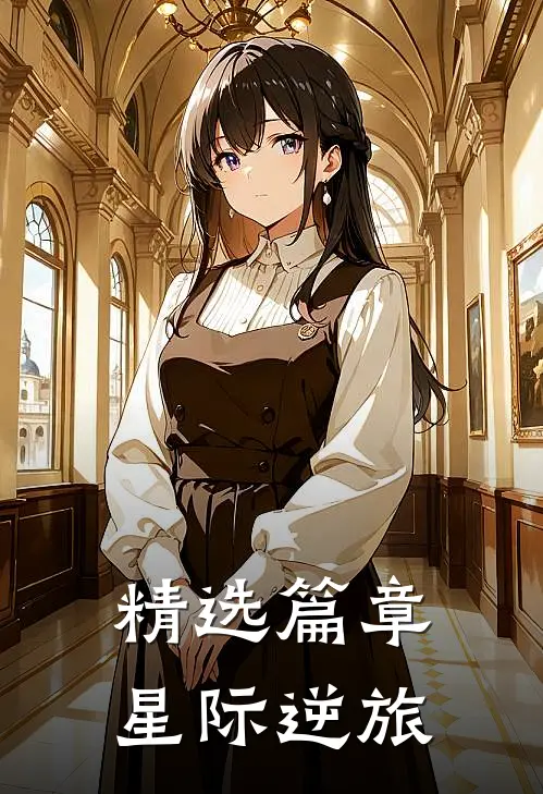 精选篇章星际逆旅