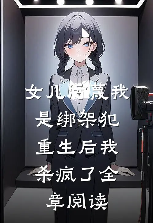 女儿污蔑我是绑架犯,重生后我杀疯了全章阅读
