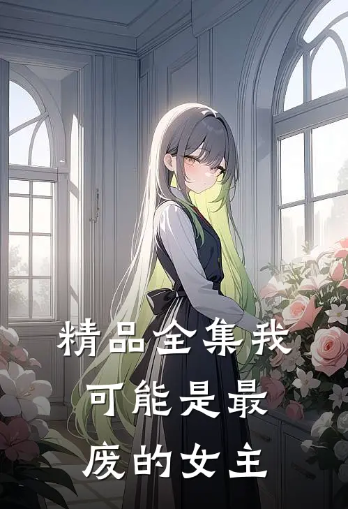 精品全集我可能是最废的女主