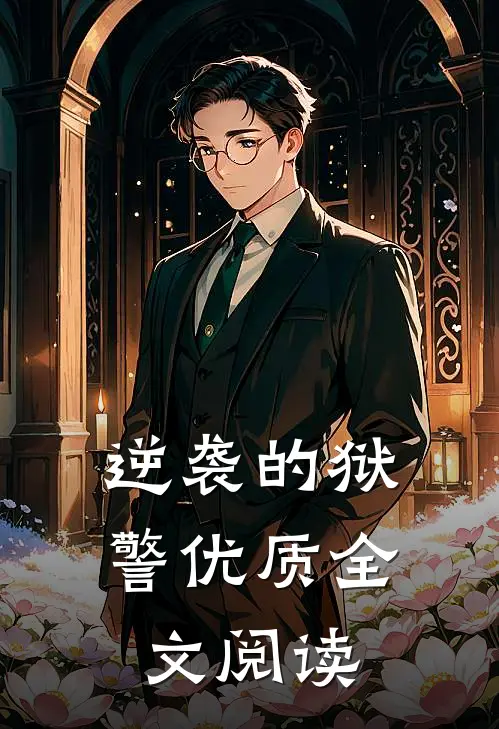 逆袭的狱警优质全文阅读