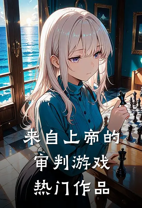来自上帝的审判游戏热门作品