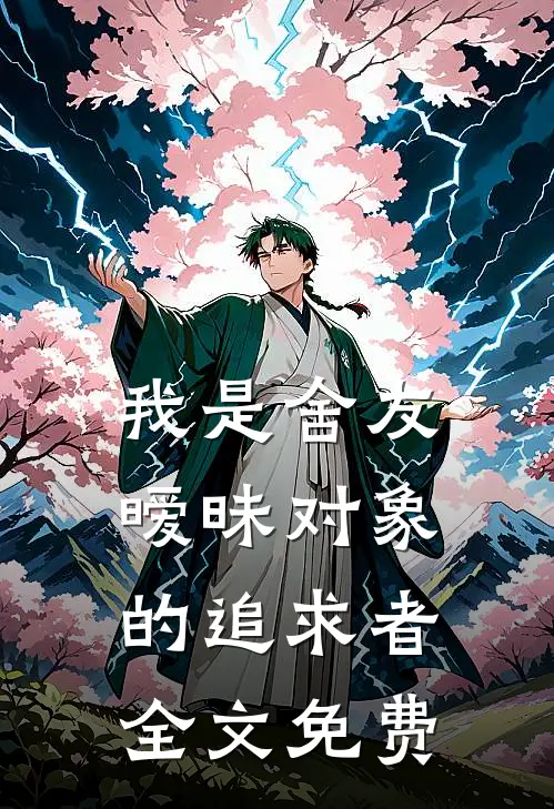 我是舍友暧昧对象的追求者全文免费观看