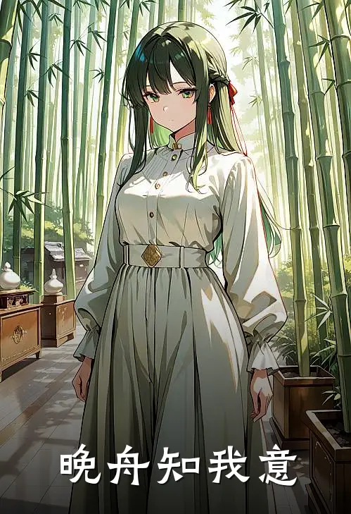晚舟知我意