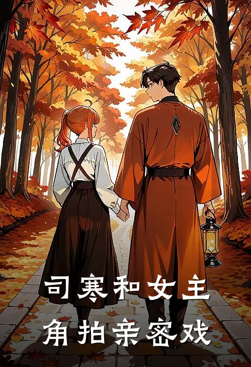 司寒和女主角拍亲密戏