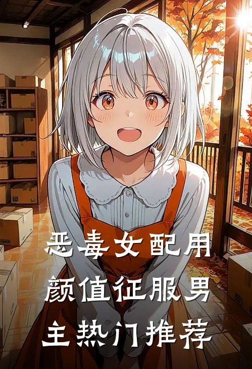 恶毒女配用颜值征服男主热门推荐