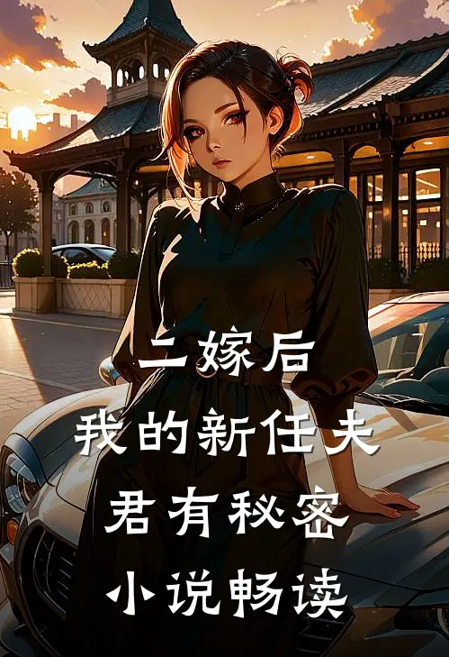 二嫁后,我的新任夫君有秘密畅读吗