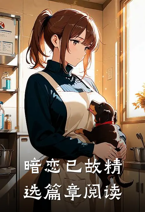 暗恋已故精选篇章阅读