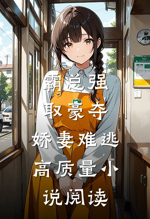霸总强取豪夺娇妻难逃高质量阅读