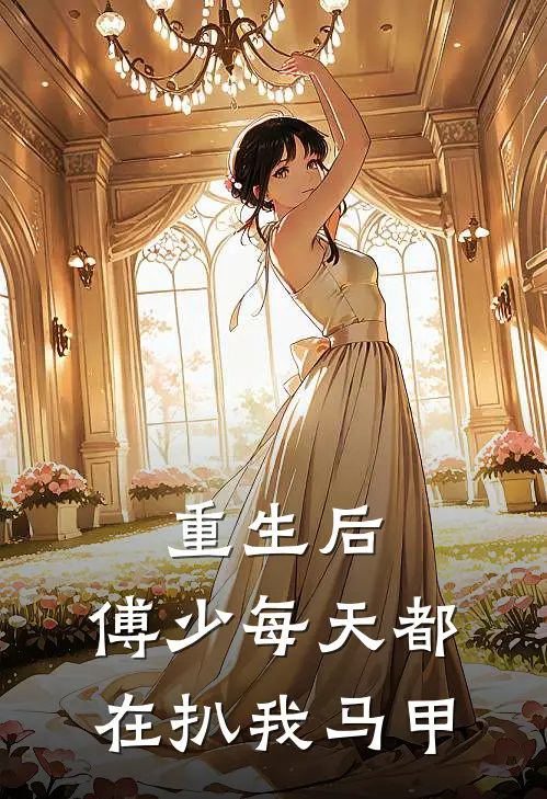 重生后,傅少每天都在扒我马甲完结全本