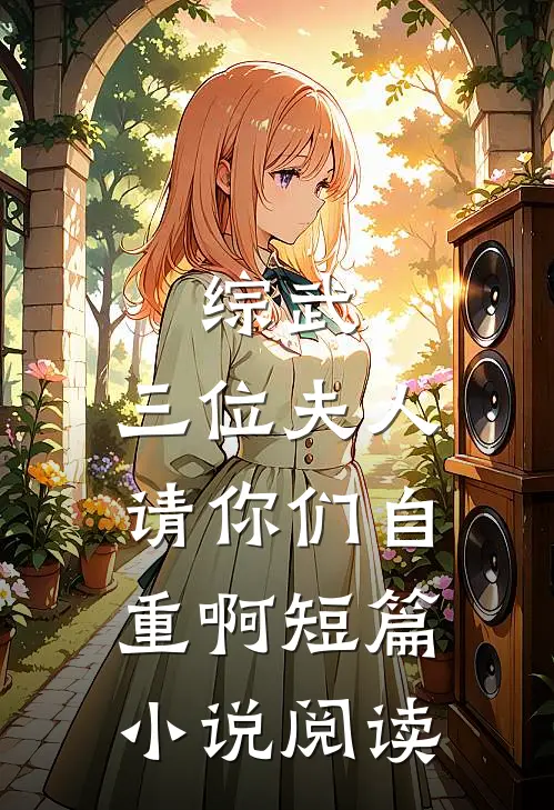 综武三位夫人,请你们自重啊短篇阅读网