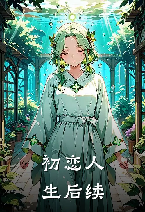 初恋人生后续