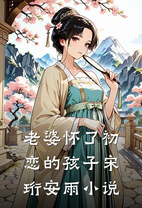 老婆怀了初恋的孩子宋珩安雨在线阅读