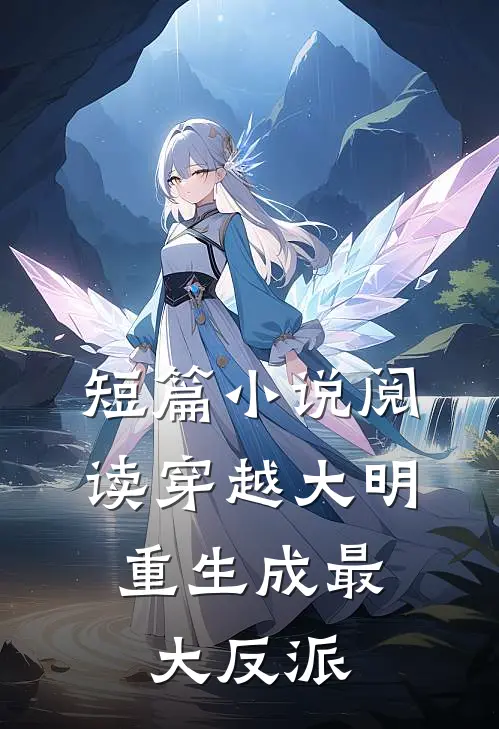 短篇阅读穿越大明重生成最大反派的