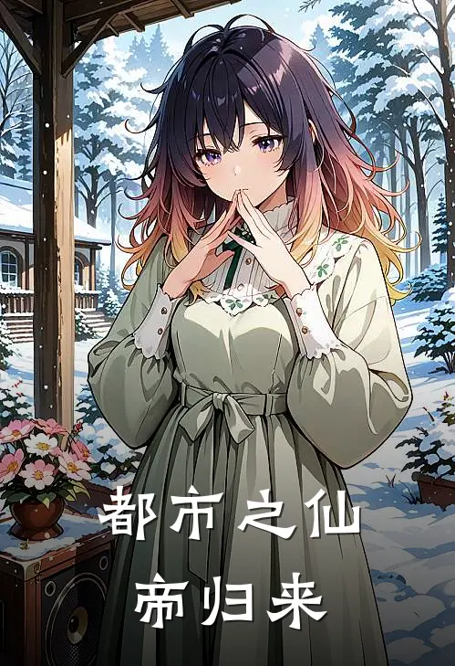 都市之仙帝归来