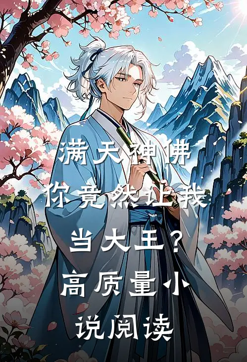 满天神佛,你竟然让我当大王?高质量阅读网