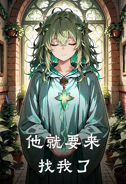 他就要来找我了