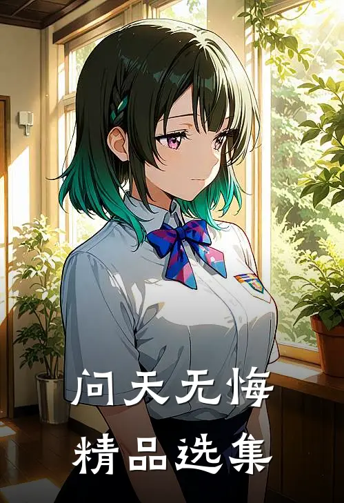 问天无悔精品选集