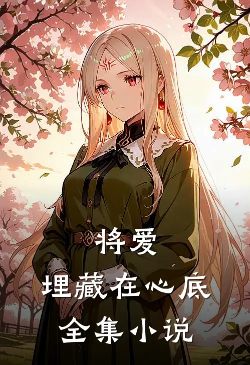 将爱,埋藏在心底全集阅读