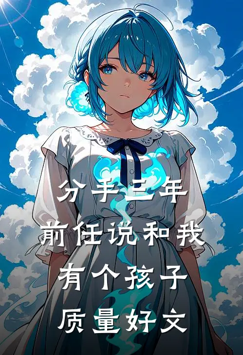 分手三年，前任说和我有个孩子质量好文