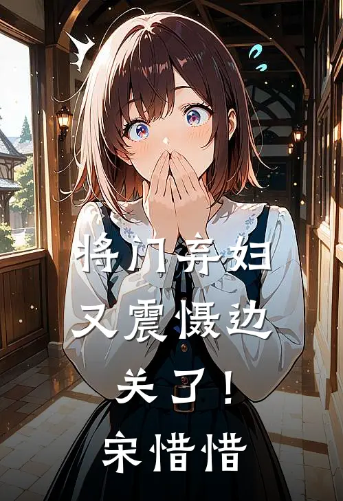 将门弃妇又震慑边关了!宋惜惜的结局