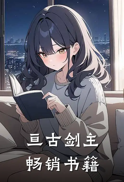 亘古剑主畅销书籍