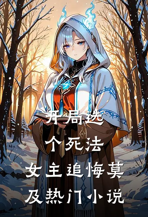 开局选个死法,女主追悔莫及热门免费阅读
