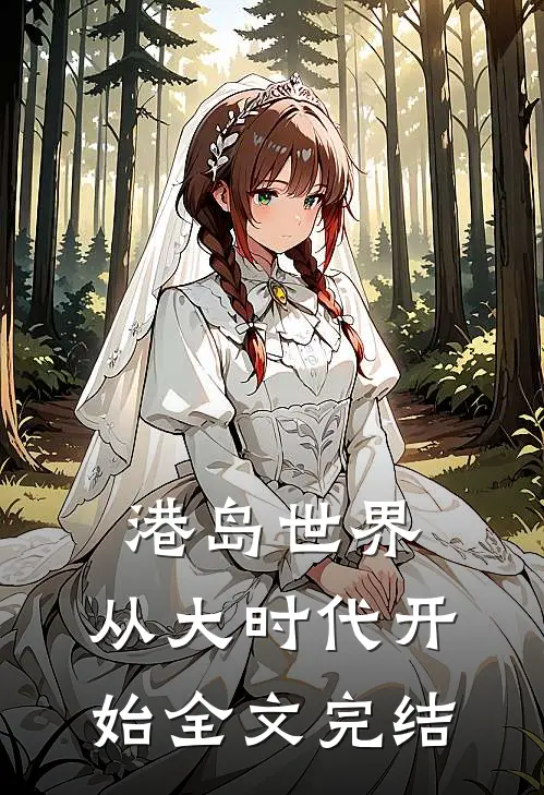 港岛世界：从大时代开始全文完结